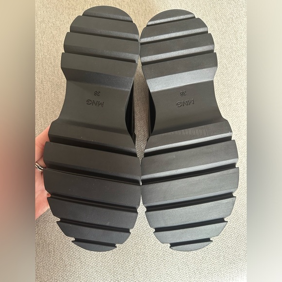 NWT Mango shoes - Picture 12 of 14